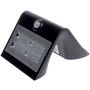 Eko-Light BUTTERFLY EKO3874 Solární lampa 1x3,2W 4000K 400LM IP65