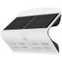 Eko-Light BUTTERFLY EKO3997 Solární lampa 1x6,8W 4000K 800LM IP65