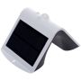 Eko-Light BUTTERFLY EKO8817 Solární lampa 1x1,5W 4000K 220LM IP65