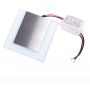 Eko-Light CAPRI EKS4420 Vestavěná schodišťová lampa 1x0,6W/LED 6500K 15LM IP20