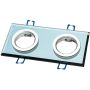 Eko-Light DOWNLIGHT EKOS926 Zasouvací osvětlení 2X50W/GU10