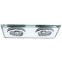 Eko-Light EKOS919 Zasouvací osvětlení 2X50W/GU10 IP20