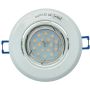 Eko-Light EKZ2556 Zasouvací osvětlení 1x5W/GU10 3000K 400LM IP20