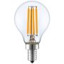 Eko-Light EKZF022 Žárovka 4W/E14 2700K 400LM IP20
