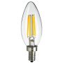 Eko-Light EKZF990 Žárovka 4W/E14 2700K 400LM IP20