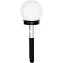 Eko-Light SOLAR EKO4826 Solární lampa 1x0,06W 6000K IP44