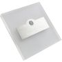 Eko-Light LUMI EKS1527 Vestavěná schodišťová lampa 1x0,6W/LED 4000K 14LM IP20