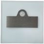 Eko-Light LUMI EKS3058 Vestavěná schodišťová lampa 1x0,6W/LED 6500K 15LM IP20