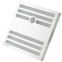 Eko-Light PEPERS EKS0989 Vestavěná schodišťová lampa 1x0,6W/LED 3000K 13LM IP20