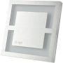Eko-Light QUADRO EKS0414 Vestavěná schodišťová lampa 1x0,6W/LED 4000K 14LM IP20