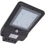 Eko-Light STREET EKO2011 Solární lampa 1x8W/LED IP65 