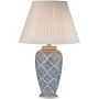 Dar Lighting ELY ELY4223 Stolní lampa 1x60W/E27