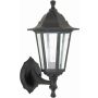 Endon BAYSWATER EL-40045 Nástěnná lampa 1x60W/E27 IP44
