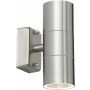 Endon CANON EL-40095 Nástěnná lampa 2x35W/GU10 IP44