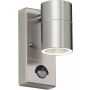 Endon CANON PIR EL-40063 Nástěnná lampa 1x35W/GU10 IP44