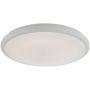 Dar Lighting EMMET EMM522 Stropní lampa 1x18W/LED 3000K 1096LM