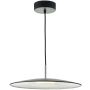 Dar Lighting ENOCH ENO0122 Závěsná lampa 1x18W/LED 3000K 785LM