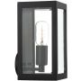 Dar Lighting ERA ERA0722 Nástěnná lampa 1x60W/E27 IP44