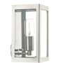 Dar Lighting ERA ERA0744 Nástěnná lampa 1x60W/E27 IP44