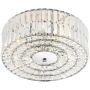 Dar Lighting ERROL ERR5250 Stropní lampa 4x40W/E14