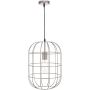 Dar Lighting EUDORA EUD0146 Závěsná lampa 1x60W/E27