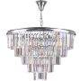 Dar Lighting EULALIA EUL1250 Závěsná lampa 12x40W/E14