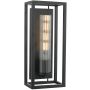 Dar Lighting FELIPE FEL0722 Nástěnná lampa 1x40W/E27