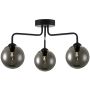 Dar Lighting FEYA FEY0322-01 Stropní lampa 3x40W/G9