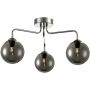 Dar Lighting FEYA FEY0350-01 Stropní lampa 3x40W/G9