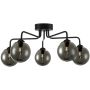 Dar Lighting FEYA FEY0522-01 Stropní lampa 5x40W/G9
