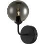 Dar Lighting FEYA FEY0722-01 Nástěnná lampa 1x40W/G9
