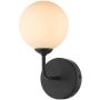 Dar Lighting FEYA FEY0722-02 Nástěnná lampa 1x40W/G9