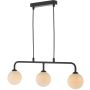 Dar Lighting FEYA FEY6222-02 Závěsná lampa 3x40W/G9
