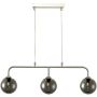 Dar Lighting FEYA FEY6250-01 Závěsná lampa 3x40W/G9