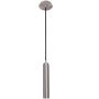 Italux ATHAN FH31141-BJ-SN Závěsná lampa 1x35W/GU10