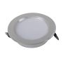 Italux BELLA FH-TH0040 AL Zasouvací osvětlení 1xLED/10W