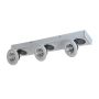 Italux CATALINA FH31783A13 Bodové světlo 3x7W/LED