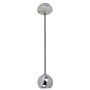 Italux JAMES FH5951-BCB-120 Závěsná lampa 1x50W/GU10