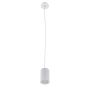 Italux JET MINI FH40111-BJ-120-WH Závěsná lampa 1x50W/GU10 IP20