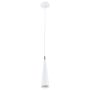 Italux PIETRO FH31801-BJ WH Závěsná lampa 1x4W/GU10