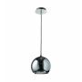 Italux REGINA FH5951BJ-200 CH Závěsná lampa 1x80W/E27