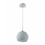 Italux REGINA FH5951BJ-200 WH Závěsná lampa 1x80W/E27