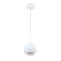 Italux RODRIGO FH5951BJ-150 WH Závěsná lampa 1x4W/GU10