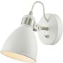 Dar Lighting FREDERICK FRE0702 Nástěnná lampa 1x40W/E14