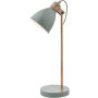Dar Lighting FREDERICK FRE4239 Stolní lampa 1x40W/E27