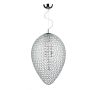 Dar Lighting FROST FRO0550 Závěsná lampa 5x40W/E14