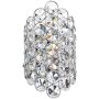 Dar Lighting FROST FRO0750 Nástěnná lampa 1x40W/G9