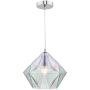 Dar Lighting GAIA GAI0150 Závěsná lampa 1x60W/E27