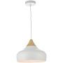 Dar Lighting GAUCHO GAU0102 Závěsná lampa 1x60W/E27