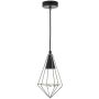 Dar Lighting GIANNI GIA0150 Závěsná lampa 1x50W/GU10/LED